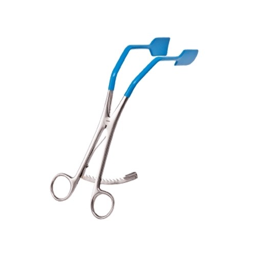 Electrosurgical Instruments For Gynecology border=
