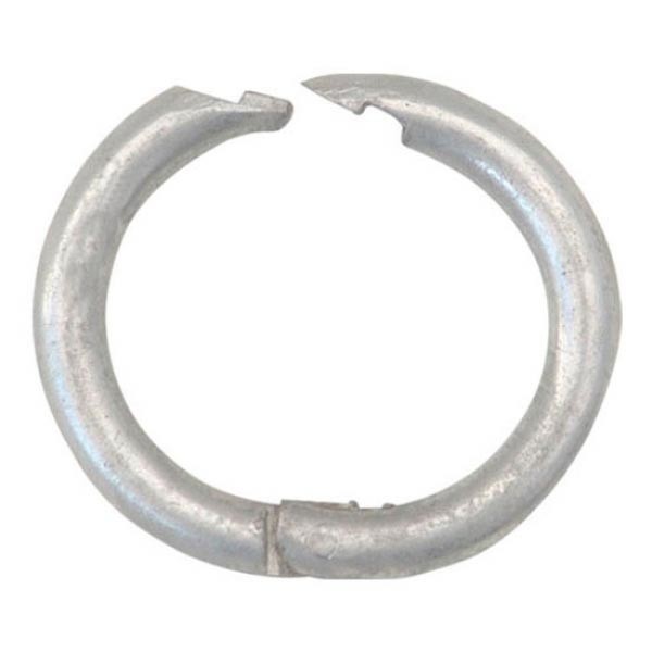 Nose Ring Stainless Steel border=