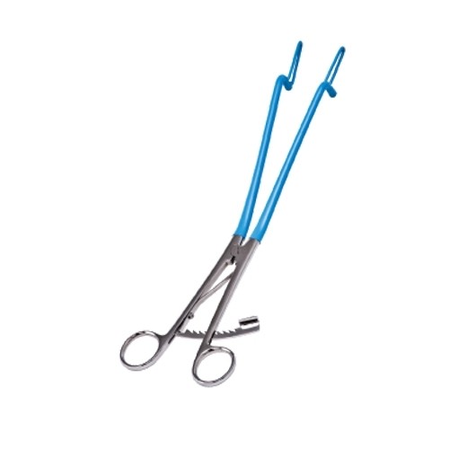 Electrosurgical Instruments For Gynecology border=