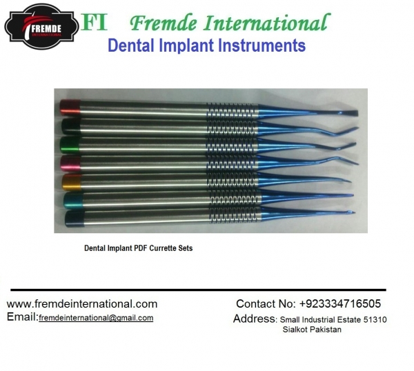 Dental Proximators Kit border=