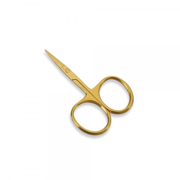 Cuticle Scissors border=