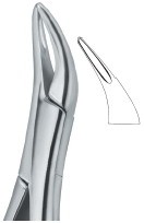 Tooth Ext Forceps Amr border=